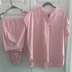 Healing hands scrubs